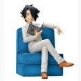 thumbnail image 3 of The Promised Neverland Figure, Ray Norman Emma Figure Anime Figure Cute Cartoon Action Figures (Ray), 3 of 3