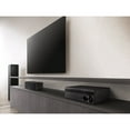 thumbnail image 6 of Sony STRDH590 5.2 Multi-Channel 4k HDR AV Receiver with Bluetooth 2018 Model Bundle with 1 Year Extended Protection Plan, 6 of 8