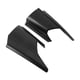 thumbnail image 2 of Reemplazo de modificación de ambos lados delanteros del ala de los Winglets de la motocicleta para ADV150 2019-2021Negro, 2 of 5