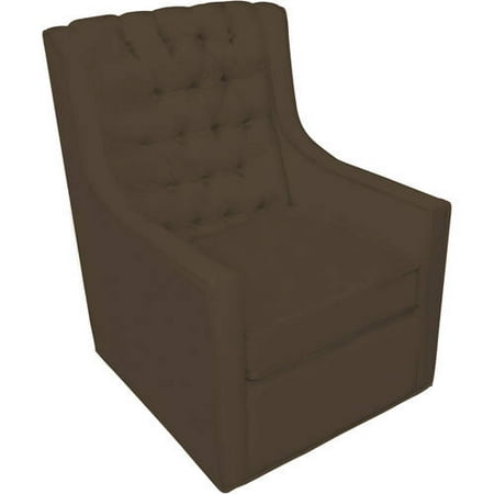 Newco International Grand Bella Velvet Glider