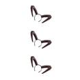 thumbnail image 2 of Yuarrent Decoraciones de Halloween Devil Horn Accesorios para el cabello Prom Diadema para Masquerade Carnival Halloween Type1 NO1 Yuarrent CBP544361, 2 of 6