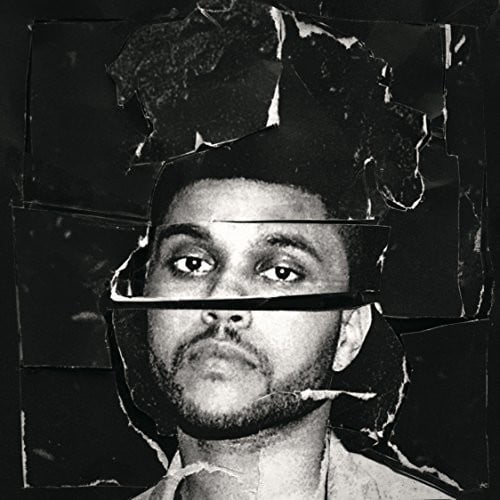 The Weeknd Beauty Behind The Madness