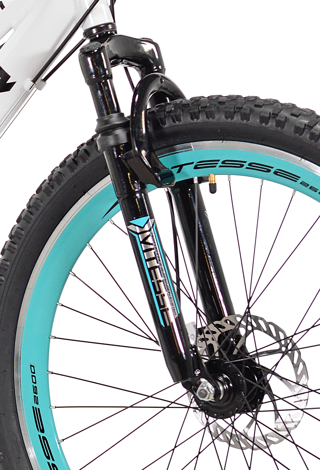 Kent Bicycle 26 In. KZR Mountain Women 