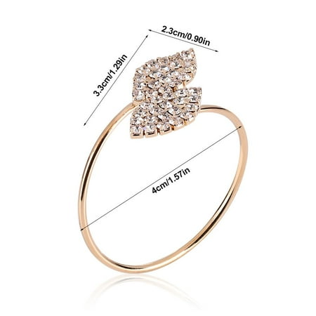 Ejoyous 12pcs Rhinestone Napkin Ring Set Handmade Buckle Holder Wedding Dinner Decoration Napkin Ring Set Napkin Ring Holder