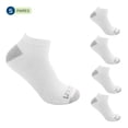 thumbnail image 3 of Set de Tines Fruit of the loom Para Hombre Elástico Multicolor 5 Pares Talla Unitalla, 3 of 4