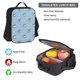 thumbnail image 5 of Balery Cute Cartoon Corgi Mochila Escolar 3 en 1 para Niños - Mochila Resistente con Lonchera Térmica y Estuche - Mochila Escolar para Niños y Niñas, 5 of 7