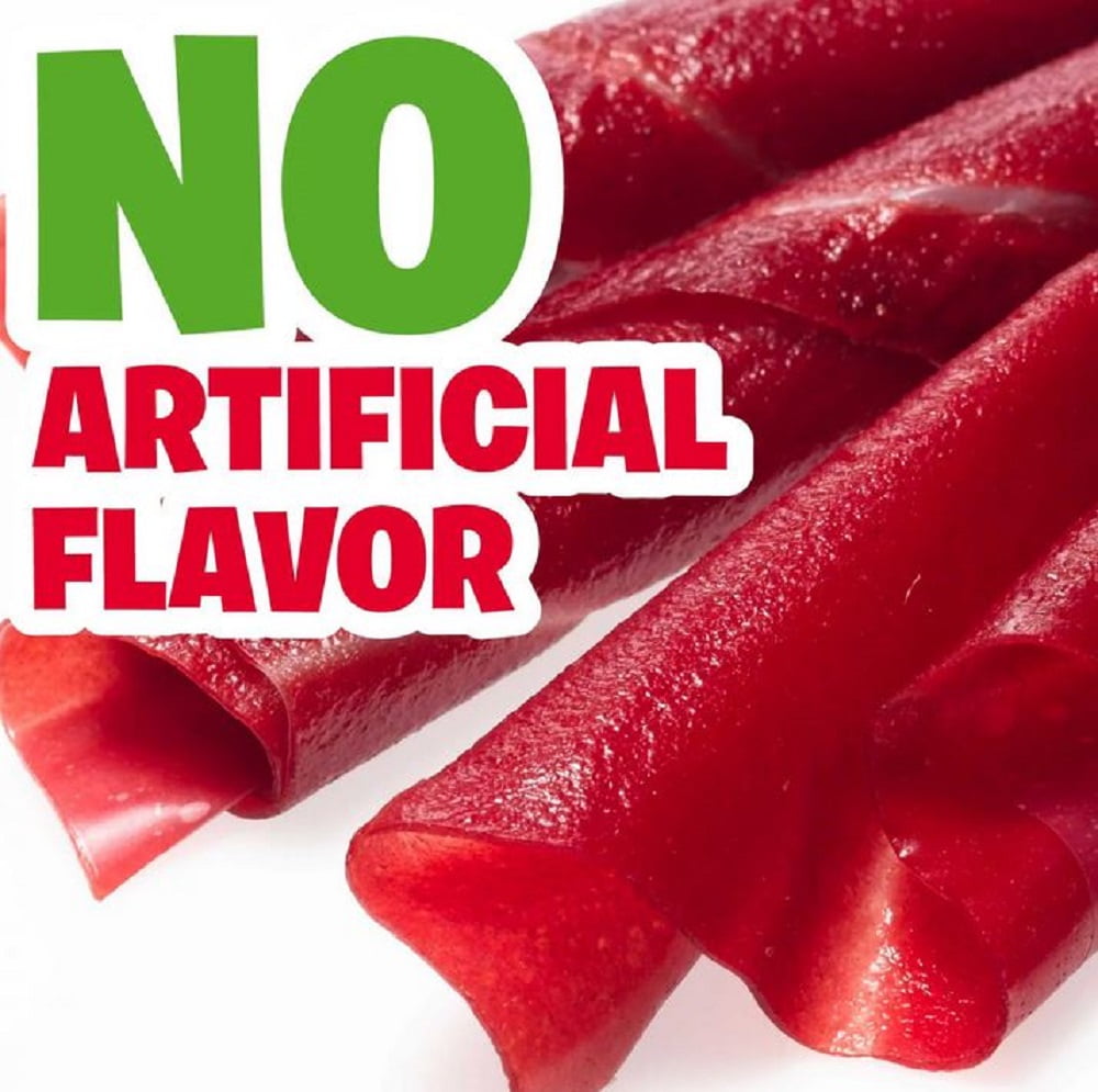 4 Pack | Fruit Roll-Ups Fruit Snacks Variety Pack (0.5 oz., 72 pk.)