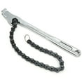 thumbnail image 2 of Llave de cadena, llave de cadena Llave de cadena de alta dureza Llave de cadena de acero al cromo vanadio Uso conveniente Jadeshay A, 2 of 8