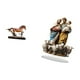 thumbnail image 5 of Figura Decorativa De Caballo, Ideal Para Decorar Escritorios, Estanterías, Salas De Estar O Como Adorno Coleccionable. Decoración Acrílica Para Mesa, Rincón O Chimenea., 5 of 8