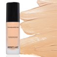 thumbnail image 4 of Base de maquillaje Infinity Last Foundation - 264 Warm Beige de Evagarden para mujer - 1.01 oz, 4 of 5