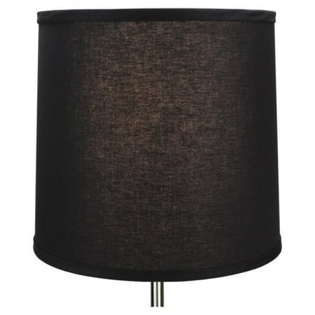 Red Barrel Studio 13 Linen Drum Lamp Shade Red Barrel Studio 13 Linen Drum Lamp Shade
