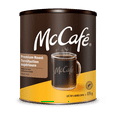 thumbnail image 1 of McCaf√© Premium Medium Dark Roast, Ground Coffee, 875g, 1 of 5