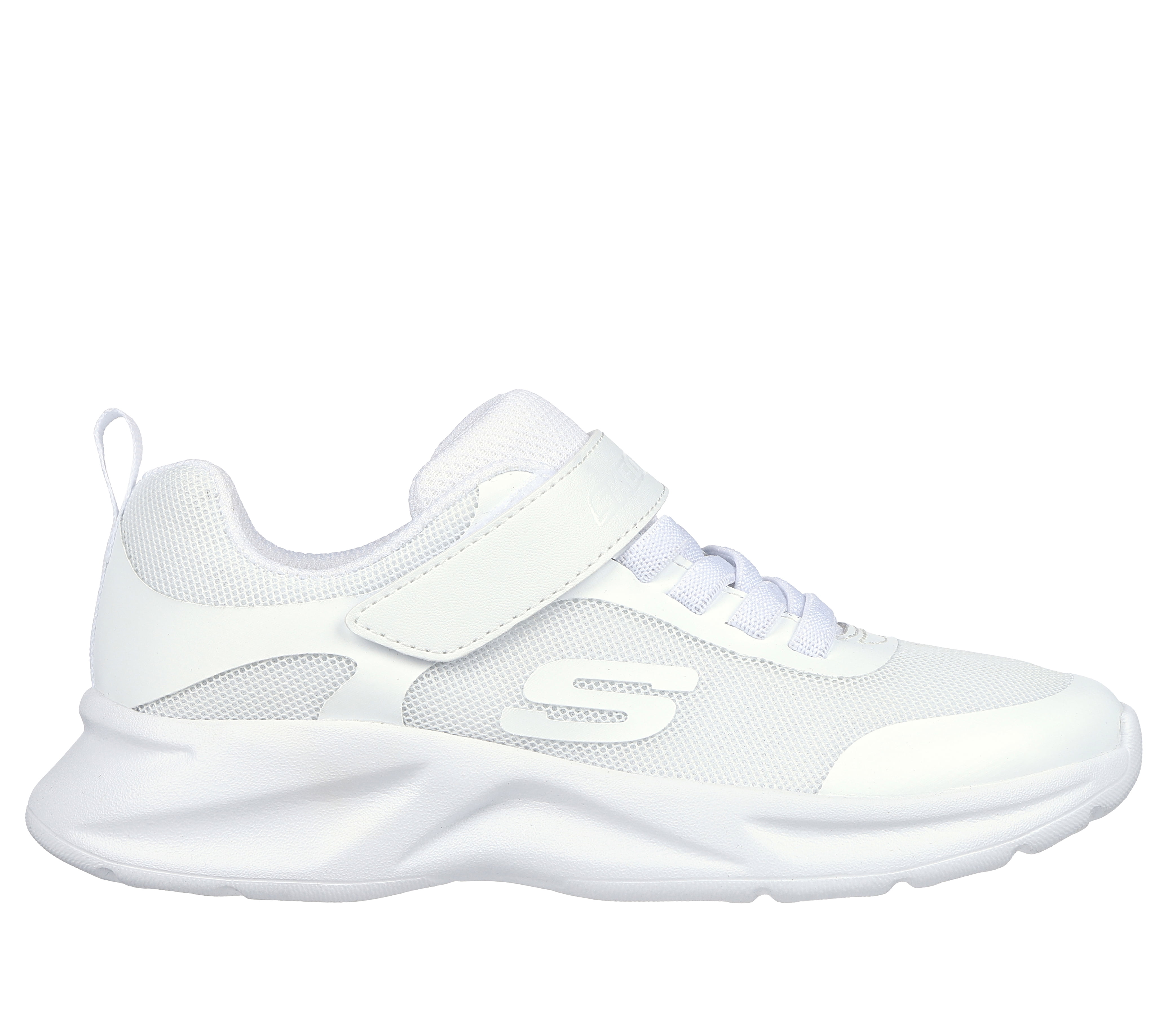 Skechers Little & Big Kids Dynamatic Athletic Sneakers