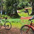 thumbnail image 4 of Bicycle Tow Rope Flexible Retractable Bicycle Tractor Mountain Bike Parent-Child Pull Rope Convenient Trailer Rope Outdoor Tools cord, 4 of 6