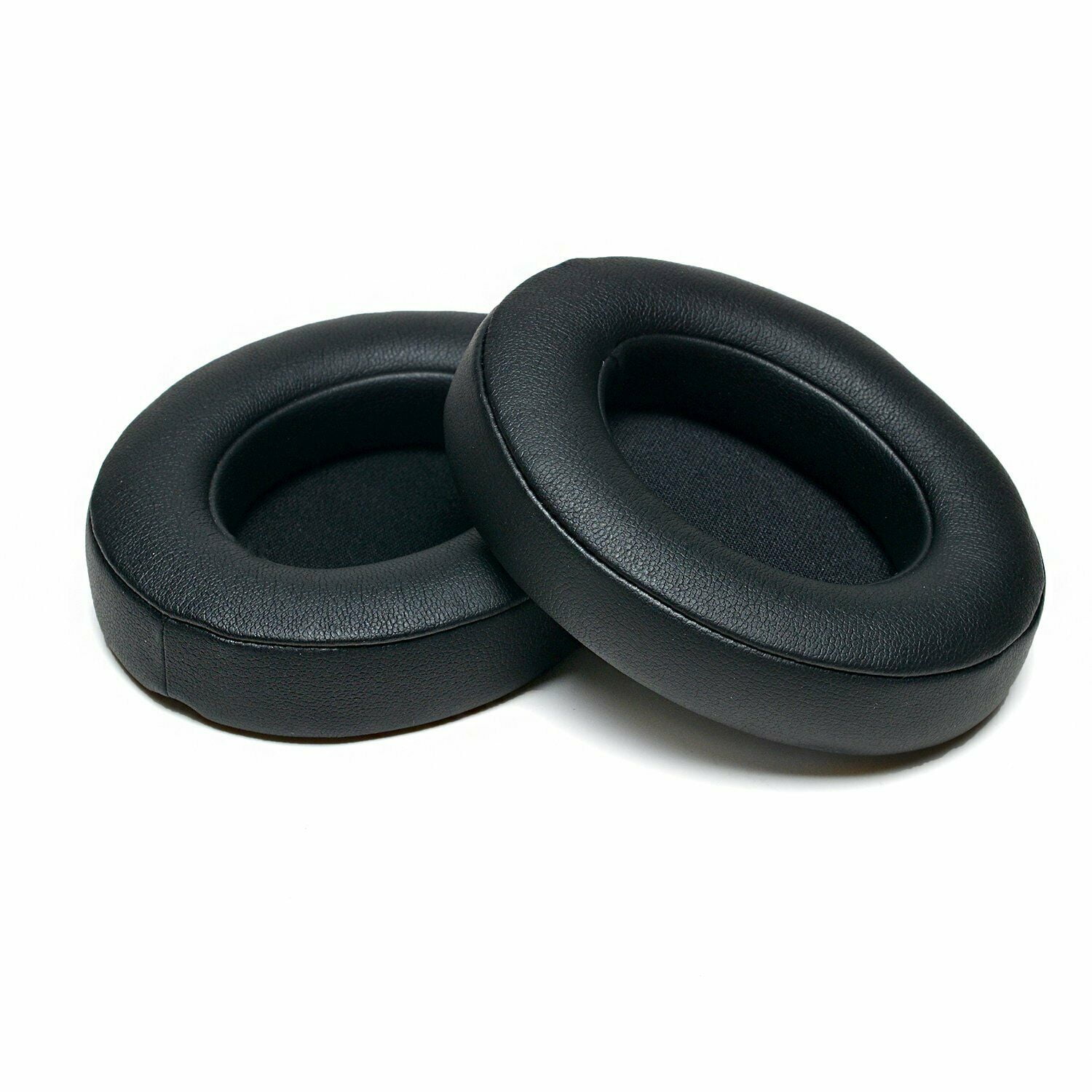 Replacement Ear Pads for Beats Studio/Compatible with 2 Wired B0500 / Wireless / Studio 2 and Studio 3 A1914 /Soft Protein Leather/ Noise Memory Foam (Black) - Walmart.com