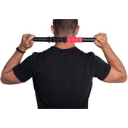 PSO-Stick Tender Muscle Reliever and Manual Massage Stick, PSO Pink Custom