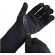 thumbnail image 1 of Guantes resistentes a cortes y protección para brazos con alambre de acero inoxidable para cocina, guantes de seguridad para el trabajo de carnicero GL15, 1 of 5