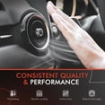 thumbnail image 4 of A-Premium A/C Compressor with Clutch Compatible with Cadillac CT6 2.0L 2016-2018 RWD, 4 of 9