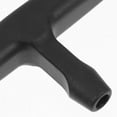 thumbnail image 4 of 1 Set Lawn Mower Pull Rope Guide Generator Pull Cord Mower Pull Rope Lawn Mower Pull Cord Recoil Starter Rope With Handle For Lawn Mower, 4 of 7