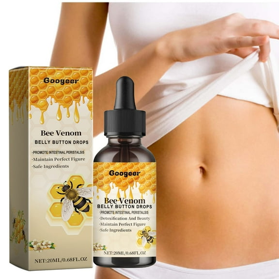 Kokovifyves Beauty and Skin Care Products for Women Moisturizing Navel Smearing 30ml