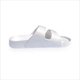 thumbnail image 3 of Sandalias Suiz para Mujer, Blanco Talla 22, 3 of 4