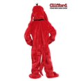 thumbnail image 3 of Clifford le Grand Chien Rouge Costume pour Enfants, 3 of 3
