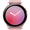 Pink, variant on SAMSUNG Galaxy Watch Active 2 Aluminum Smart Watch (40mm) - Various Colors