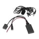 thumbnail image 5 of Adaptador de cable de audio AU IN, cargador adaptador de cable de audio AUXIN Cable de audio AUX Cable adaptador Bluetooth AU IN True Excellence, 5 of 12