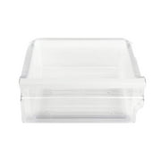 Samsung DA97-13842B Refrigerator Crisper Drawer Assembly Left - OEM Part