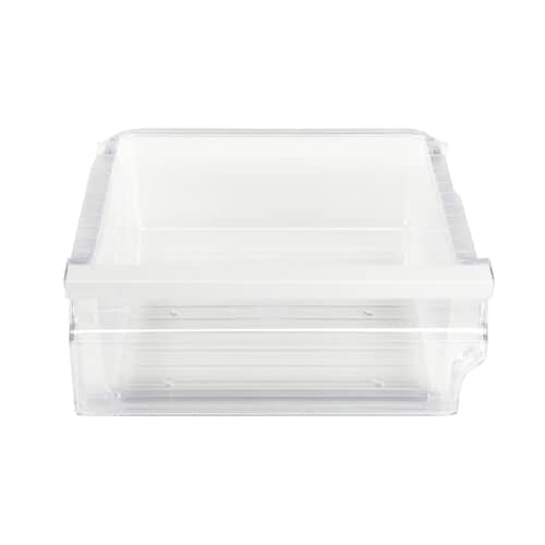 Samsung DA97-13842B Refrigerator Crisper Drawer Assembly Left - OEM Part