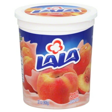 Lala Lala Yogurt, 32 oz