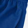 thumbnail image 6 of Swim Trunks for Men Mens Trunks Men's Summer Slim Oversized Loose Beach Pants Quick Drying Sports Shorts Ndbuld Blue L, 6 of 7
