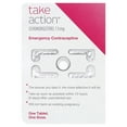 Take Action Emergency Contraceptive , 1.5Mg