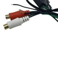 thumbnail image 6 of Mawalde Speaker to 2 Line Output Converter IN/OUT High/Low for Car Audio, 6 of 6