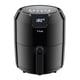 thumbnail image 1 of Freidora de Aire T-FAL 4.2 Litros Negra, 1 of 4
