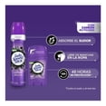 thumbnail image 4 of Desodorante Antitranspirante Lady Speed Stick Carbon Absorb en barra protección confiable hasta por 48 hs 45 g, 4 of 4