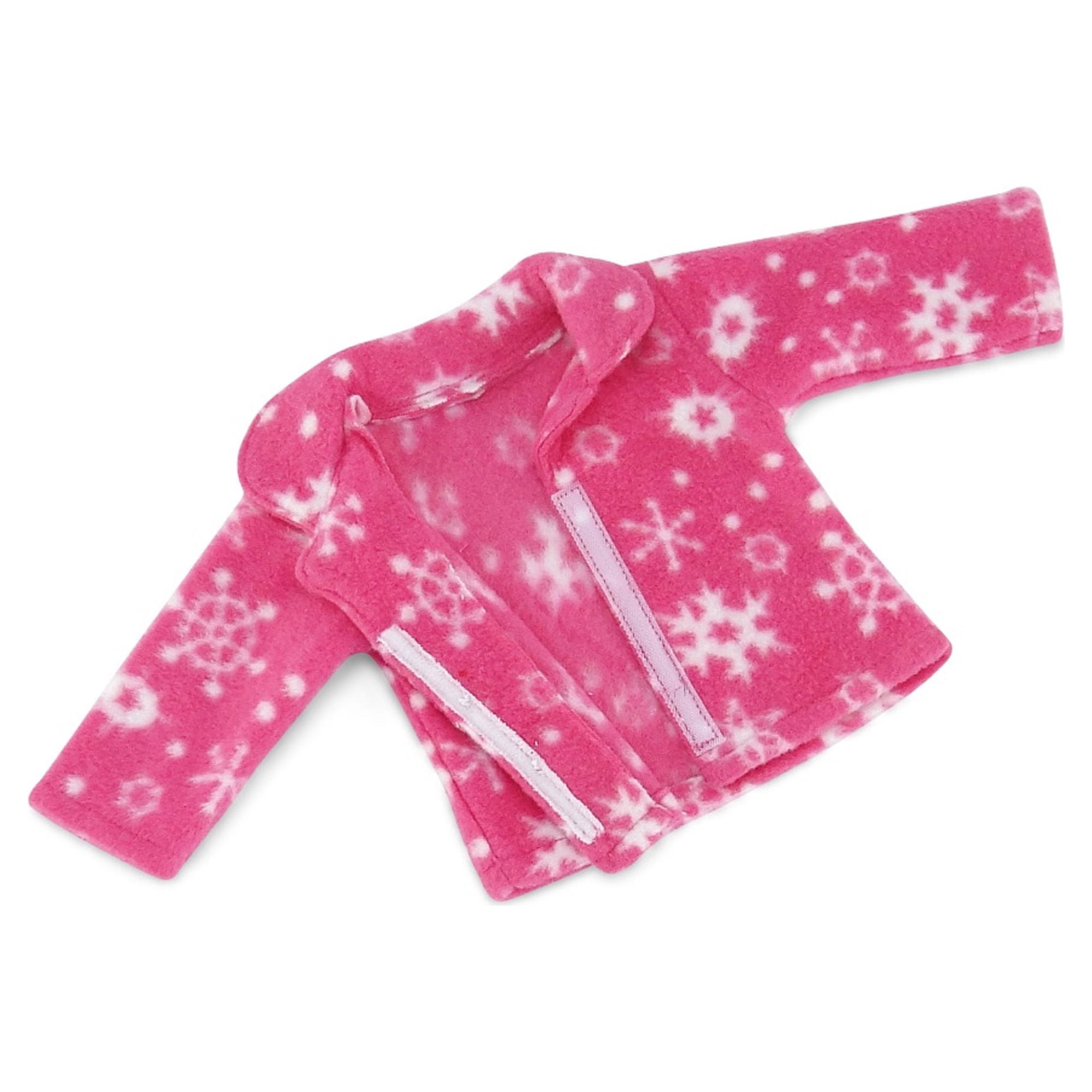 Emily Rose 18 Inch Doll Clothes Clothing Accessories - 2 Piece PJs