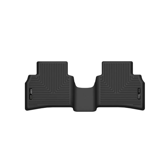 Husky Liners 51261 X-Act Contour Floor Liner Fits 2021-2023 Buick Envision Second Row 1 Pc Black
