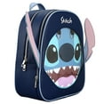 thumbnail image 3 of Lilo and Stitch ITA Mini Backpack with Removeable Scrump Pin, 3 of 7