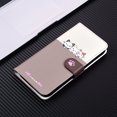 thumbnail image 5 of Compatible with iPhone 13 Pro Max Cute Animals Pattern Wallet Case with Card Slots Flip Cover, 5 of 5