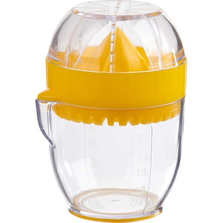 

Lemon Juicer 150ML makes it easy for you to drink a glass of delicious juice suitable for parties and gatherings to picnics barbecues camping