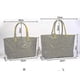 thumbnail image 3 of New Bag Large Capacity Tote Bag Mother Bag Handbag Gifts, 3 of 4