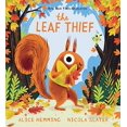 thumbnail image 1 of Pre-Owned The Leaf Thief (Hardcover) 1728235200 9781728235202, 1 of 1