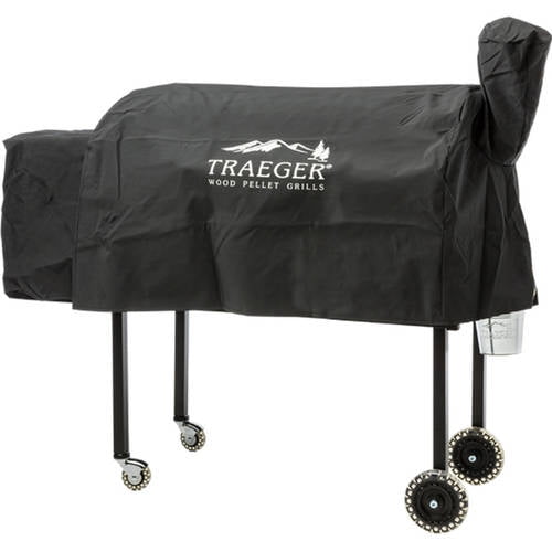TRAEGER GRILL COVER TEXAS
