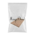 thumbnail image 3 of DogBedMatBlanketPetCrateCushionHomeTravelPuppyKittenSleepingPadBrownXl, 3 of 4