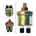 thumbnail image 3 of Unidad Envío Del Interruptor Emisor Medidor Sensor Presión Aceite 1/8 NPT 80x40mm, 3 of 4