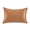 Brown, variant on Dailycode Satin Pillow Case Standard Silk Pillow Cover for Hair and Skin Envelope Closure Brown 20"x26"