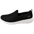 thumbnail image 7 of Skechers Slip on Sneakers for Women, Gowalk Joy Walking Shoes, Breathable Mesh, 5gen Cushioning, 7 of 7