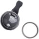 thumbnail image 3 of Accesorios y piezas de repuesto para exprimidor con tapa abatible y resellable Stay-fresh Cup (1 unidad, gris), 3 of 4