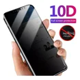 thumbnail image 3 of Mica Cristal Templado Privacidad Para Honor Magic 6 Lite 9d, 3 of 5
